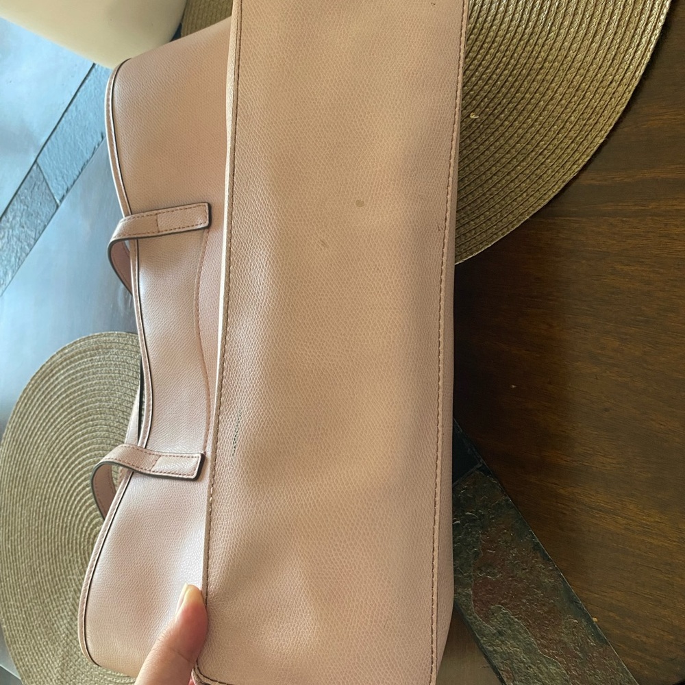 Michael Kors Tote Shoulder Bag - Picture 8 of 14